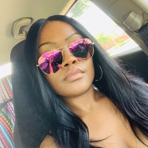 Meet your Posher, Keyona